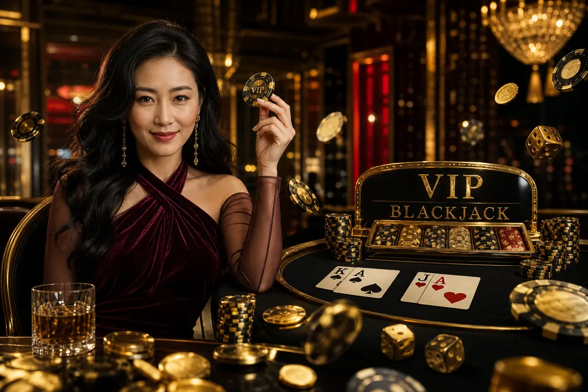 vip900